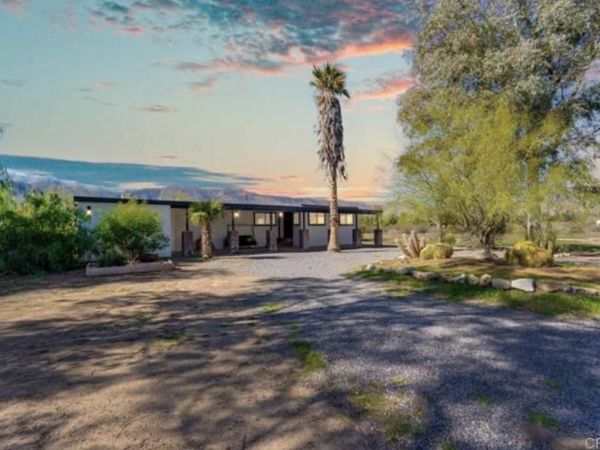 33575 Overland Stage Rte, Julian, CA 92036