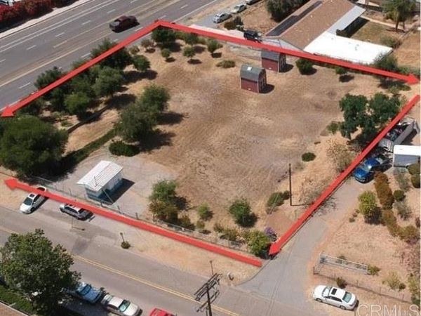 12120 Rockcrest Road, Lakeside, CA 92040