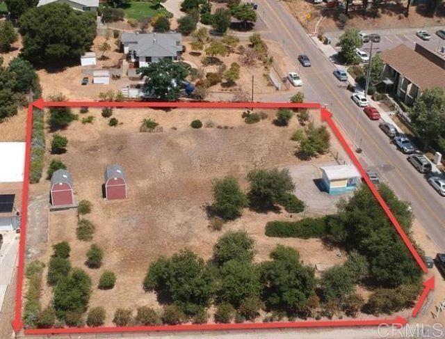 12120 Rockcrest Road, Lakeside, CA 92040 Main Photo