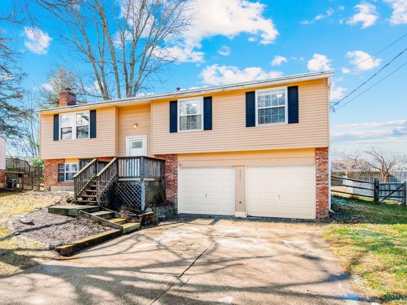 4441 Happiness Lane, Union Twp, OH 45245 Photo 1