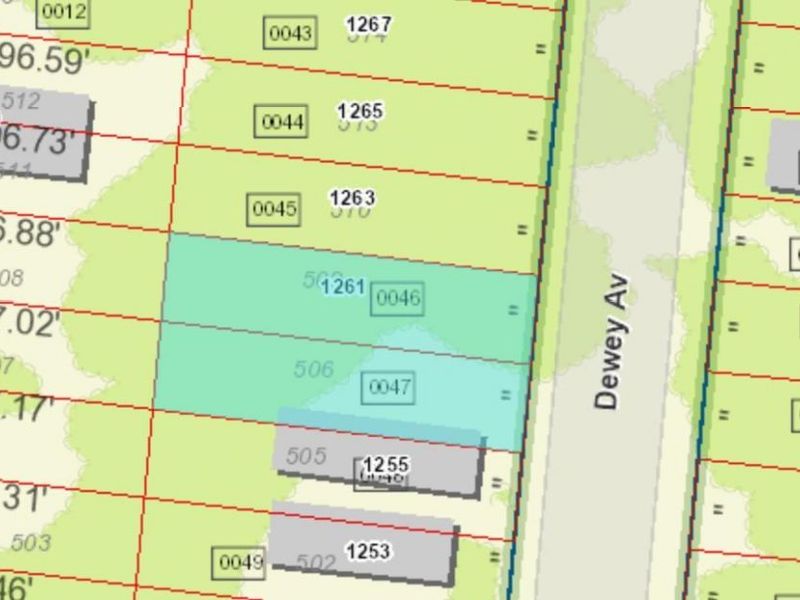 1261 Dewey Avenue, Cincinnati, OH 45205 Photo 4