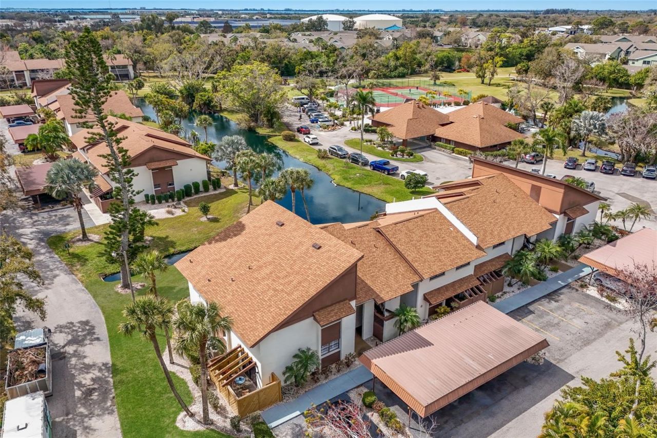 6080 Red Maple Road , Unit 708, Bradenton, FL 34210 Photo