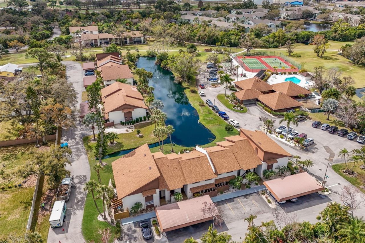 6080 Red Maple Road , Unit 708, Bradenton, FL 34210 Photo