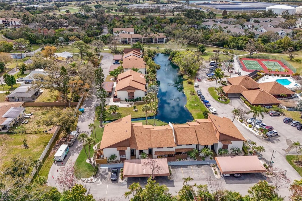 6080 Red Maple Road , Unit 708, Bradenton, FL 34210 Photo