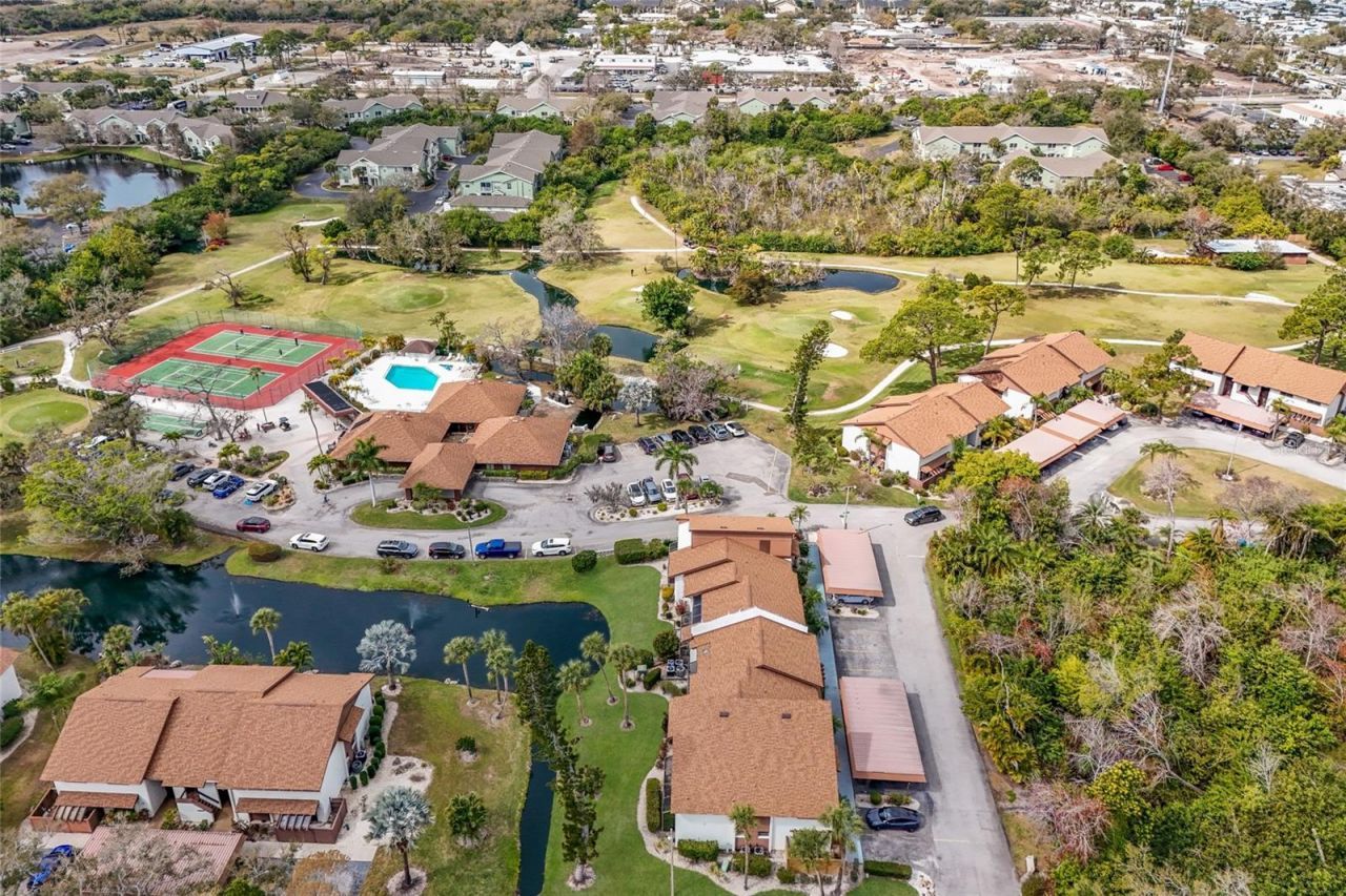 6080 Red Maple Road , Unit 708, Bradenton, FL 34210 Photo