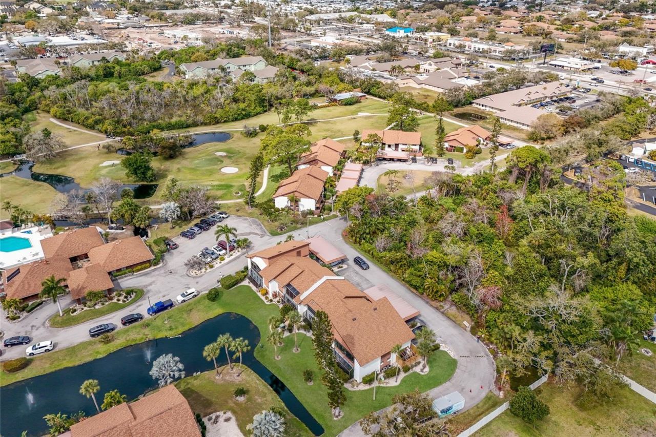 6080 Red Maple Road , Unit 708, Bradenton, FL 34210 Photo