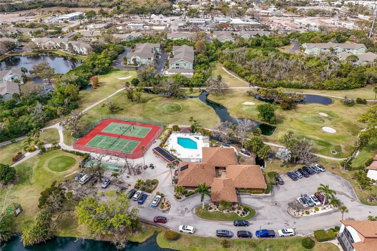 6080 Red Maple Road , Unit 708, Bradenton, FL 34210 Photo