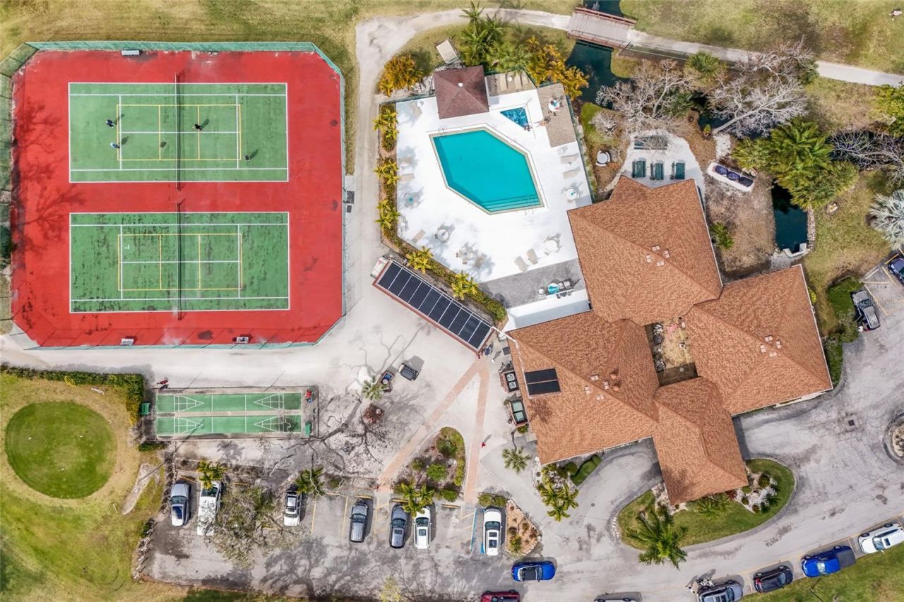 6080 Red Maple Road , Unit 708, Bradenton, FL 34210 Photo