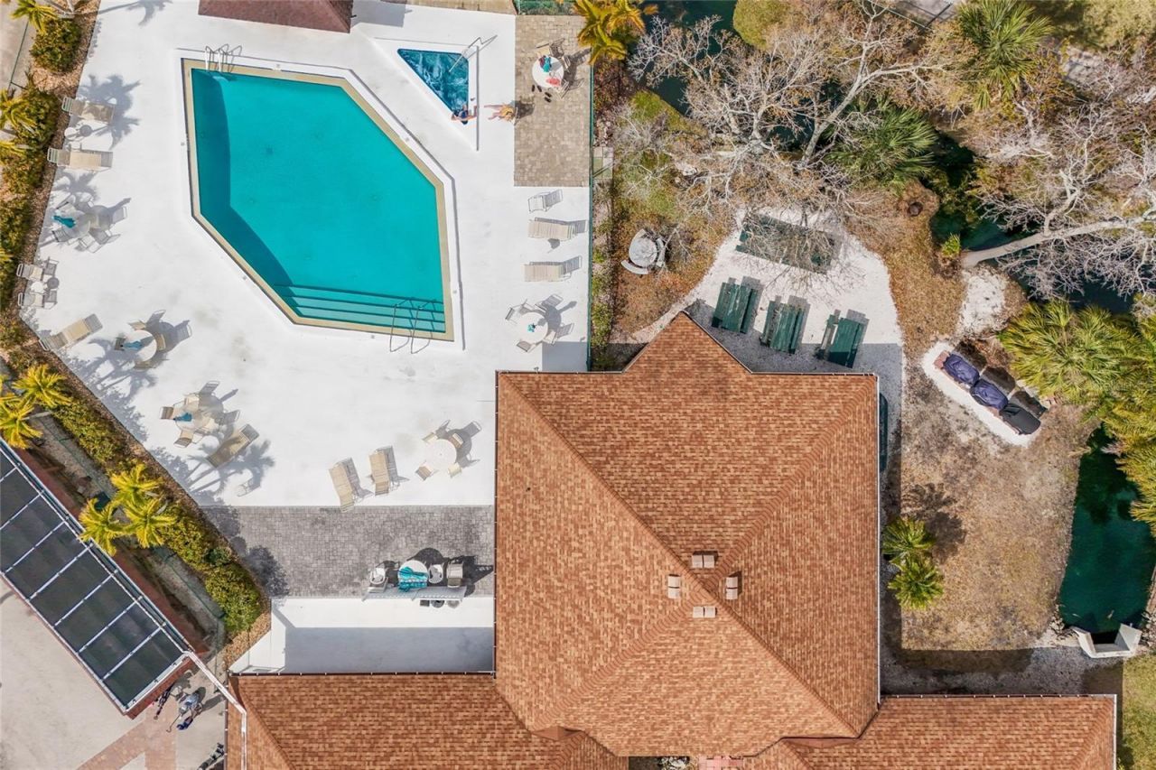 6080 Red Maple Road , Unit 708, Bradenton, FL 34210 Photo