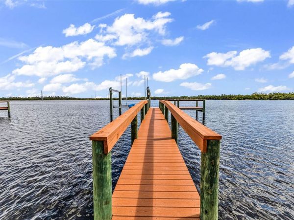 2300 HARBOUR DRIVE , PUNTA GORDA, FL 33983