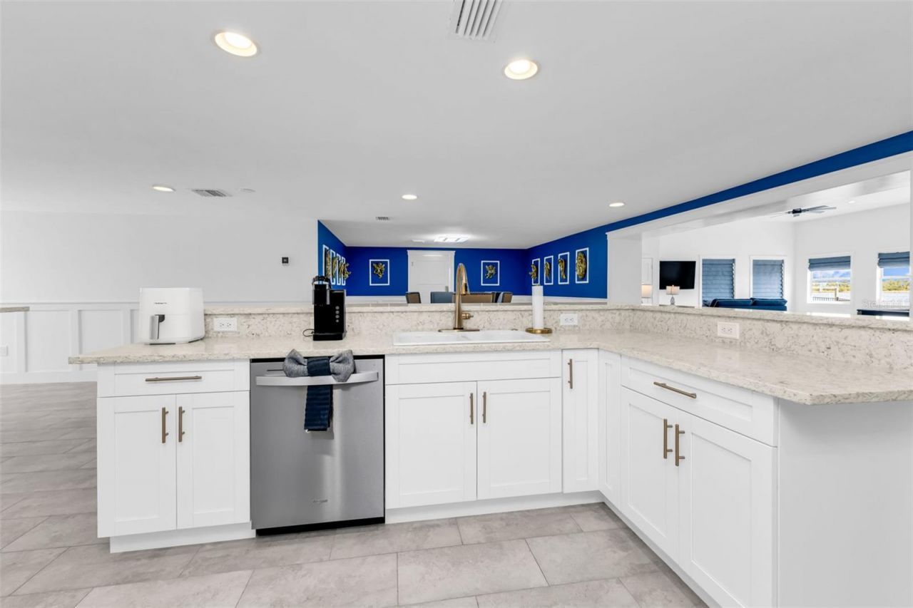 2300 Harbour Drive , Punta Gorda, FL 33983 Photo