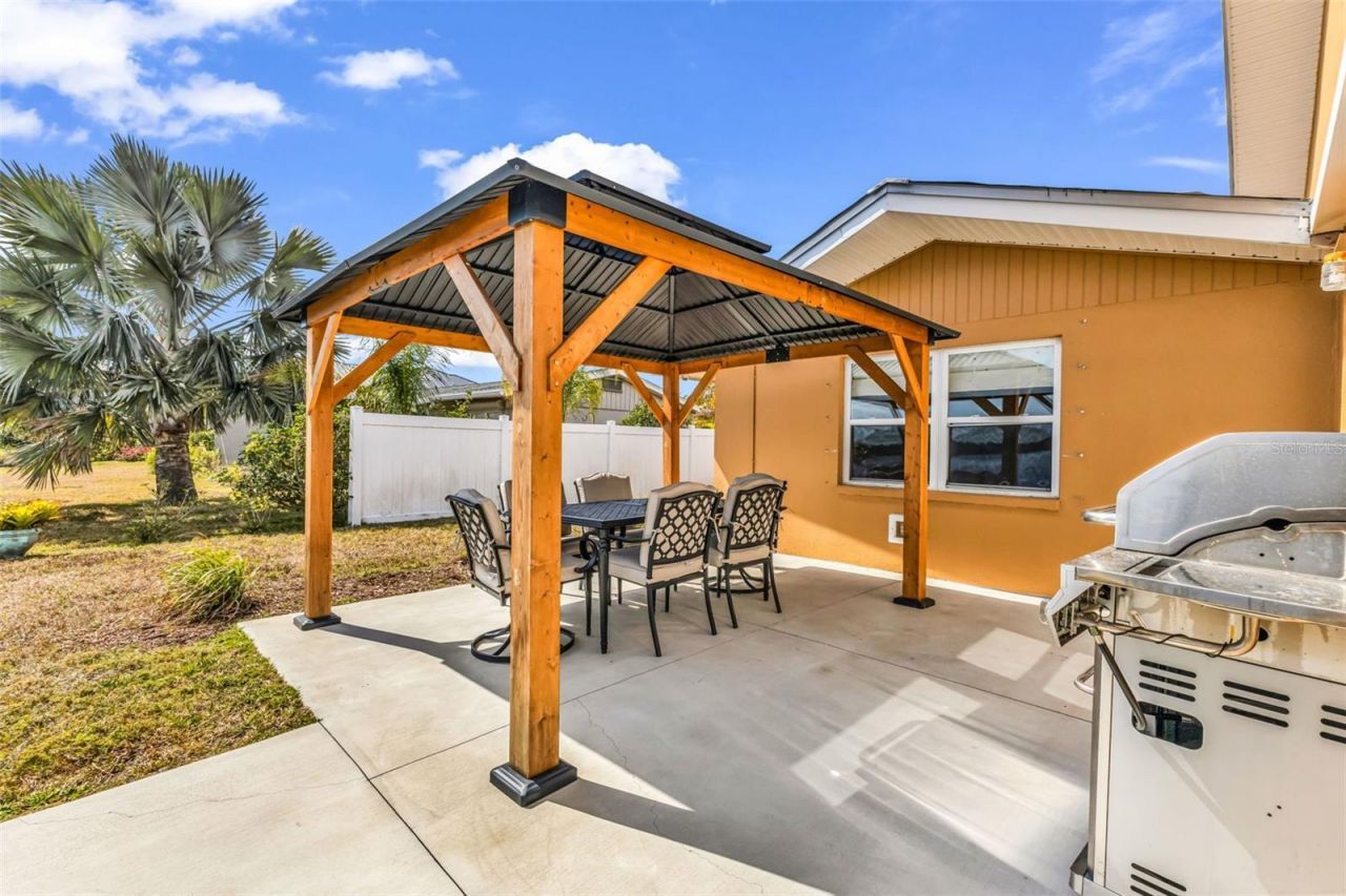 2300 Harbour Drive, Punta Gorda, FL 33983 Photo