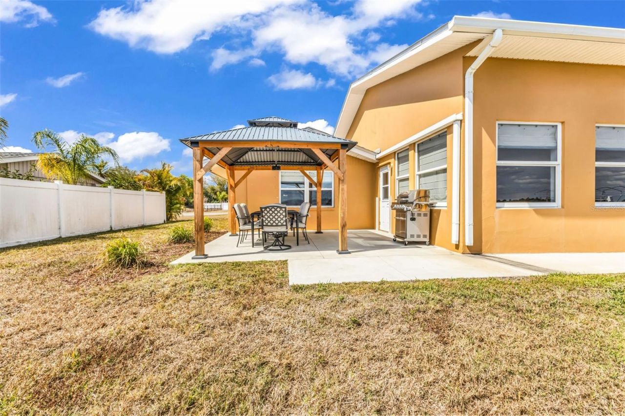 2300 Harbour Drive, Punta Gorda, FL 33983 Photo