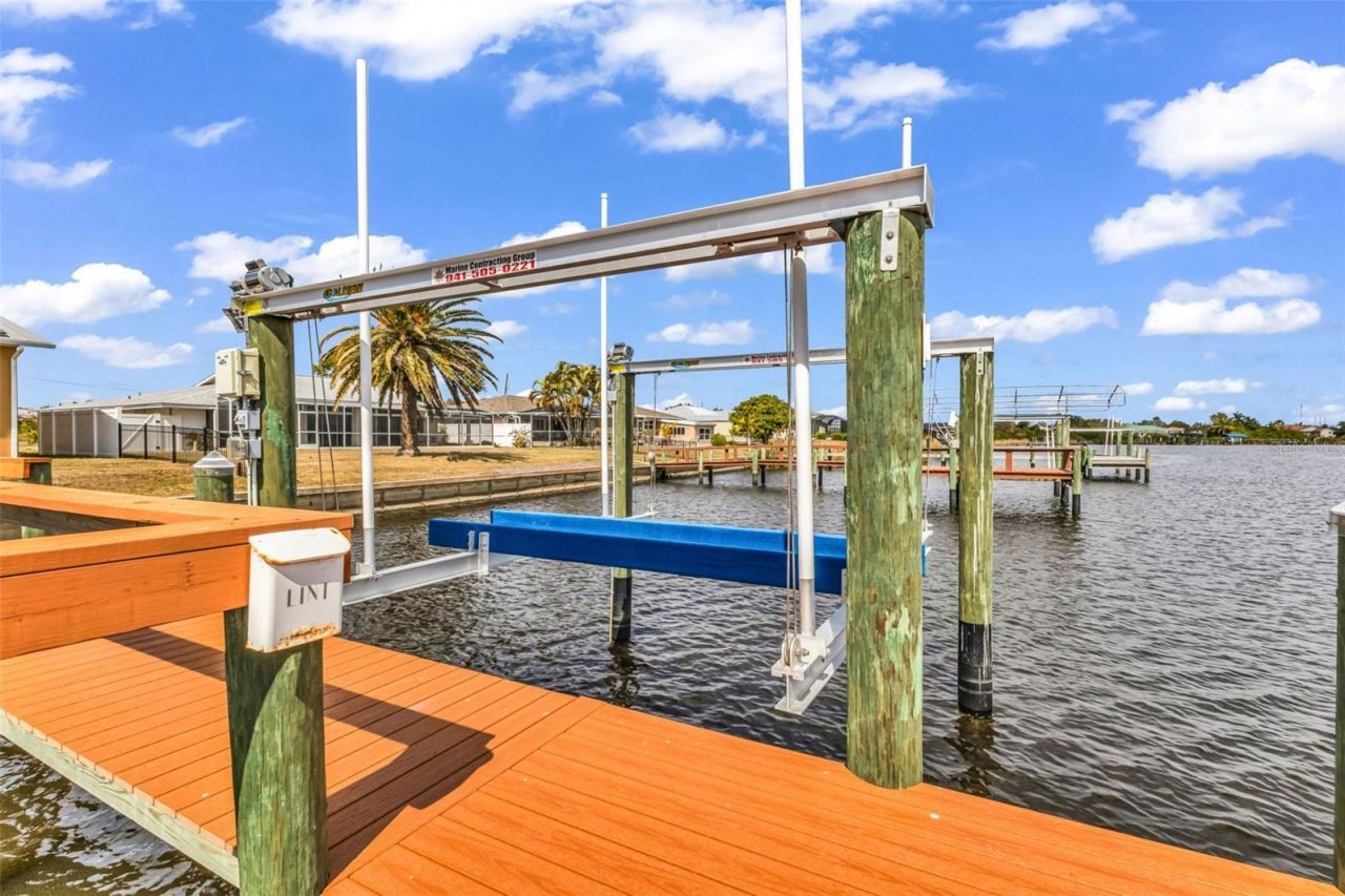 2300 Harbour Drive , Punta Gorda, FL 33983 Photo