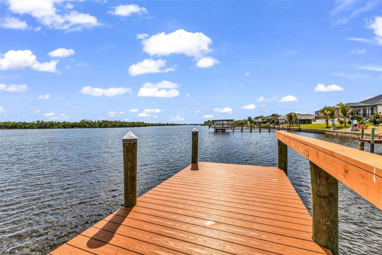 2300 Harbour Drive, Punta Gorda, FL 33983 Photo