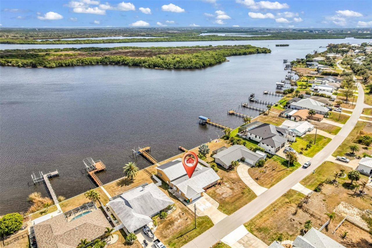 2300 Harbour Drive, Punta Gorda, FL 33983 Photo