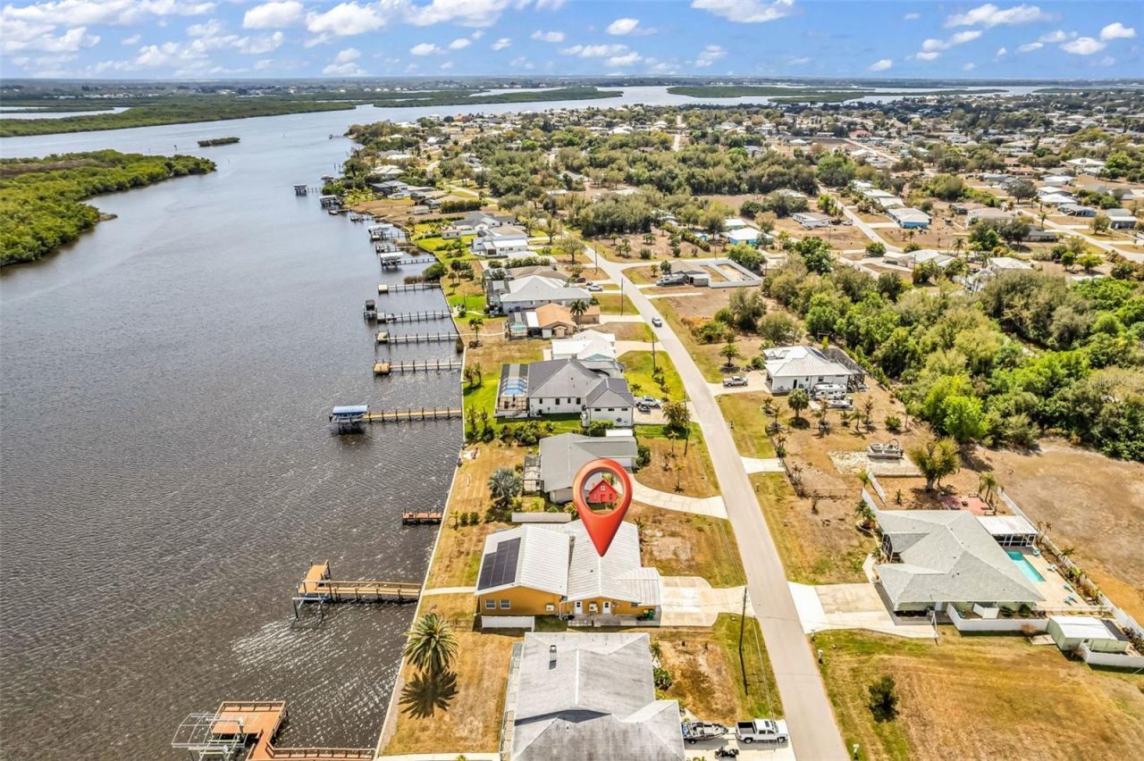 2300 Harbour Drive , Punta Gorda, FL 33983 Photo