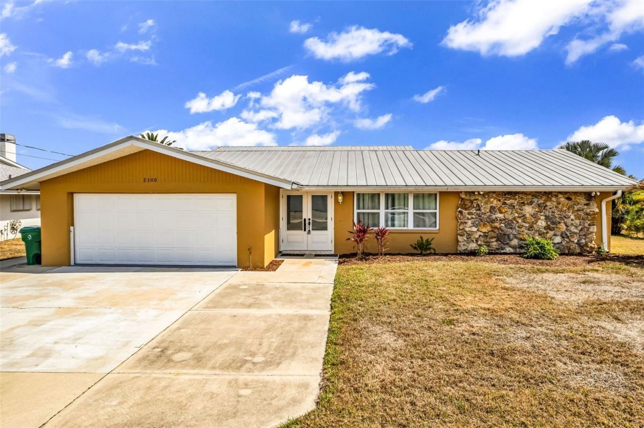 2300 Harbour Drive , Punta Gorda, FL 33983 Photo