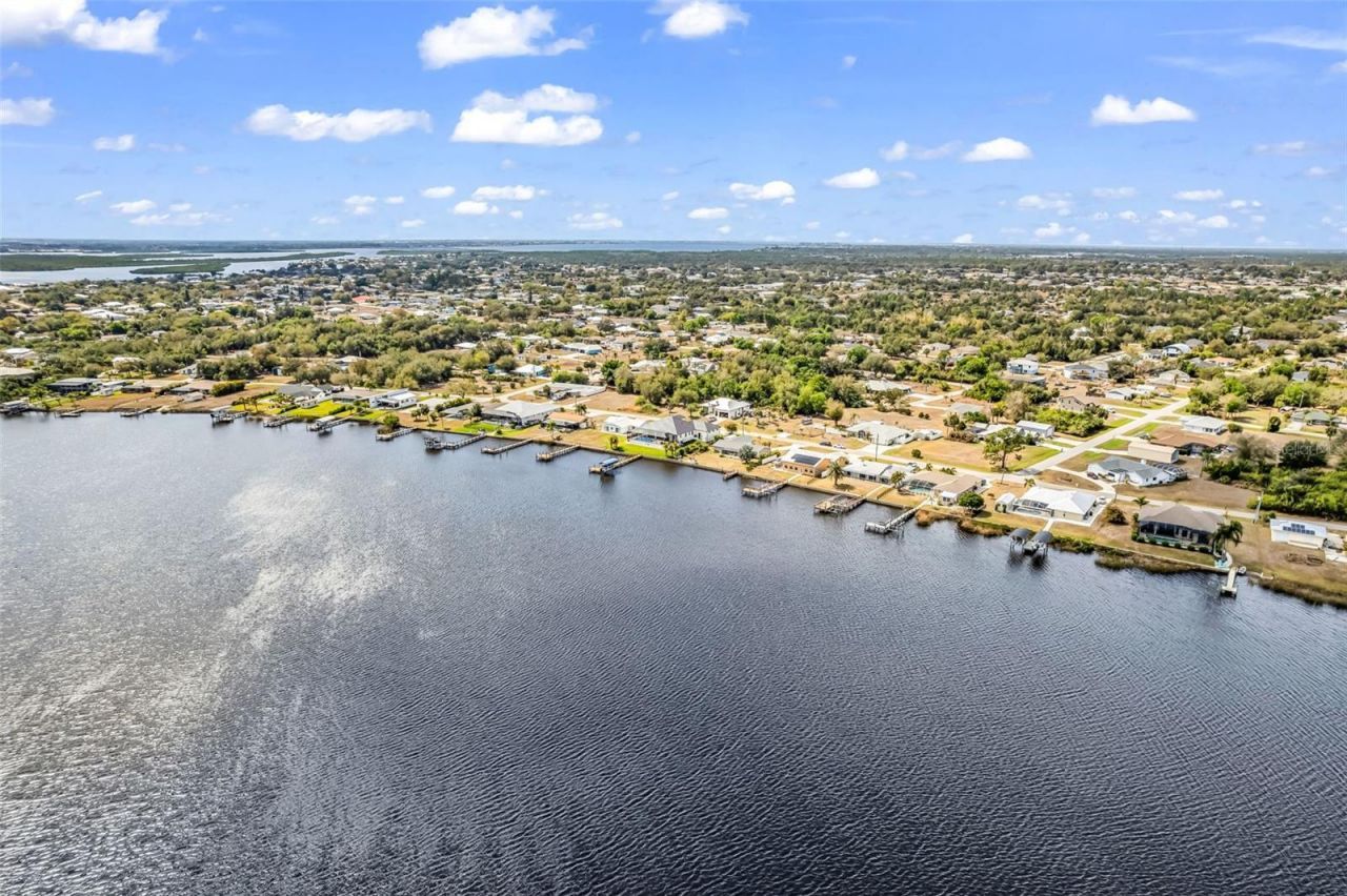 2300 Harbour Drive , Punta Gorda, FL 33983 Photo