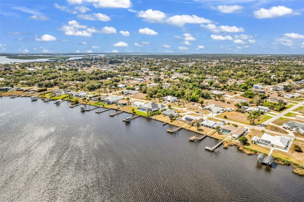 2300 Harbour Drive , Punta Gorda, FL 33983 Photo