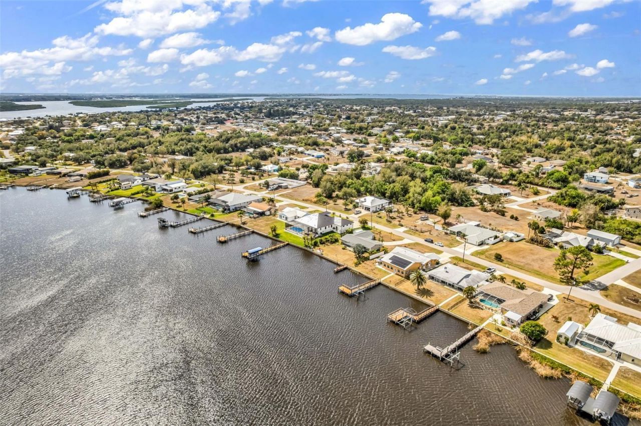 2300 Harbour Drive, Punta Gorda, FL 33983 Photo