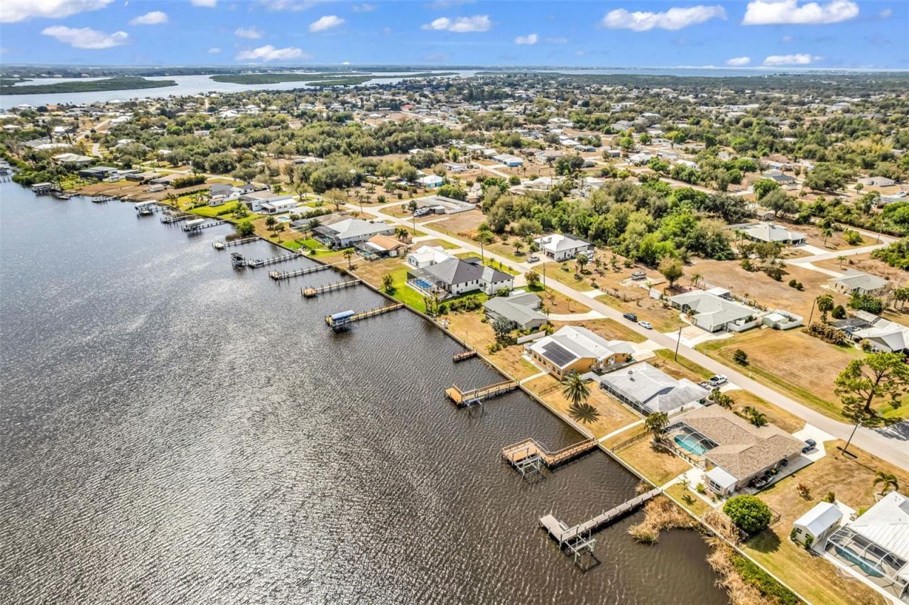 2300 Harbour Drive , Punta Gorda, FL 33983 Photo