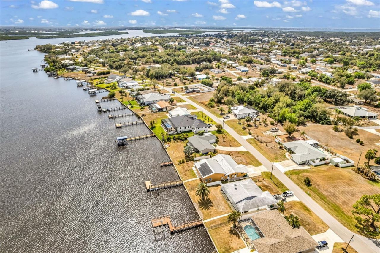 2300 Harbour Drive , Punta Gorda, FL 33983 Photo