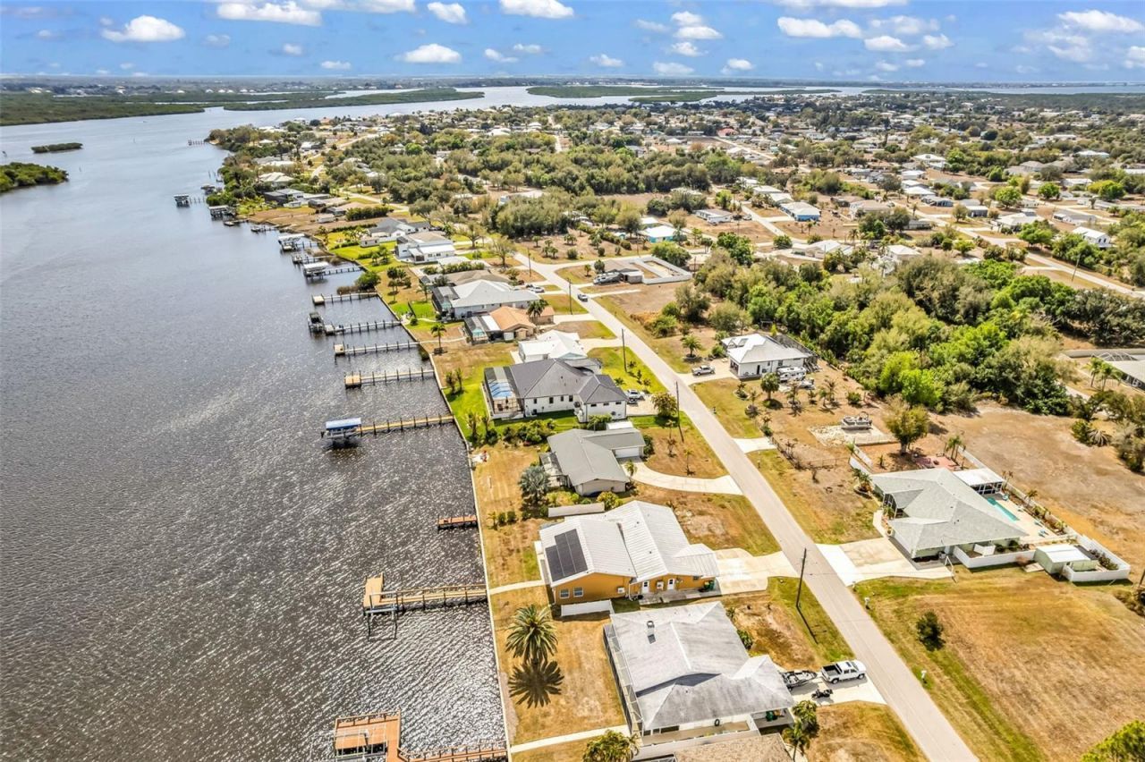 2300 Harbour Drive, Punta Gorda, FL 33983 Photo