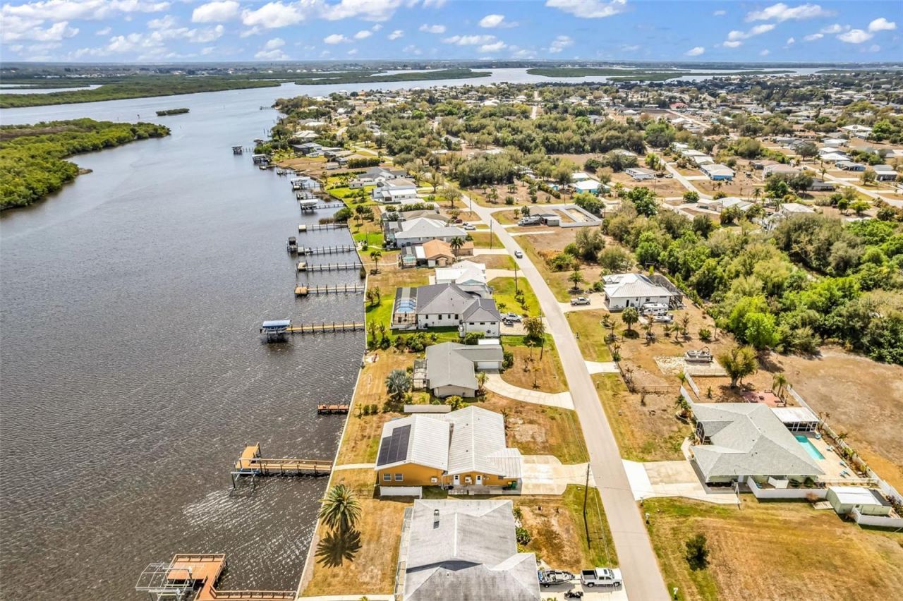 2300 Harbour Drive, Punta Gorda, FL 33983 Photo