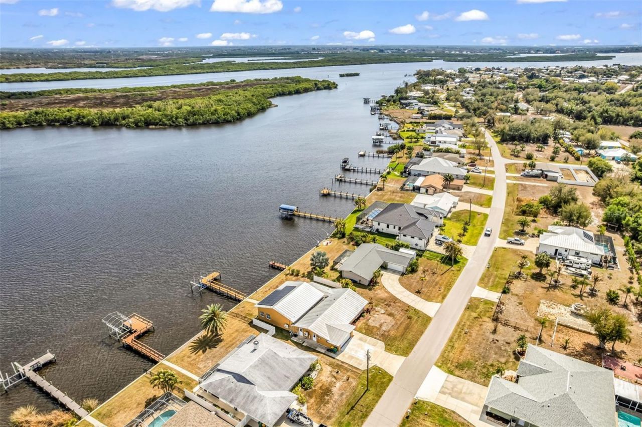 2300 Harbour Drive , Punta Gorda, FL 33983 Photo