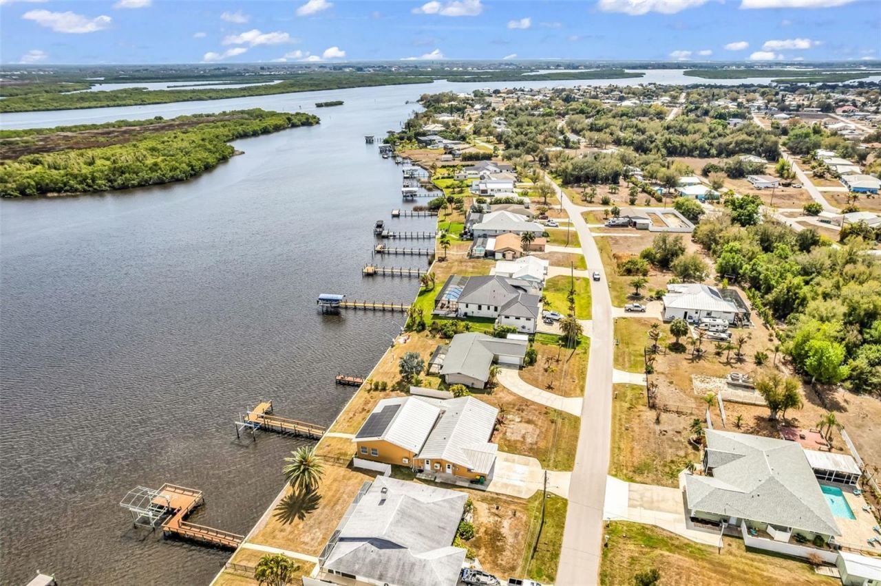 2300 Harbour Drive , Punta Gorda, FL 33983 Photo