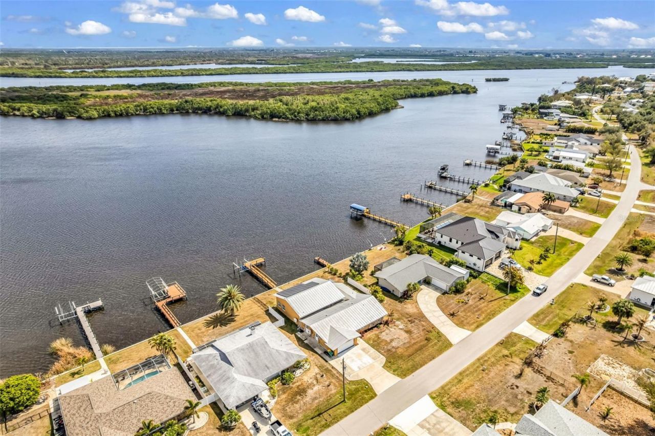 2300 Harbour Drive , Punta Gorda, FL 33983 Photo