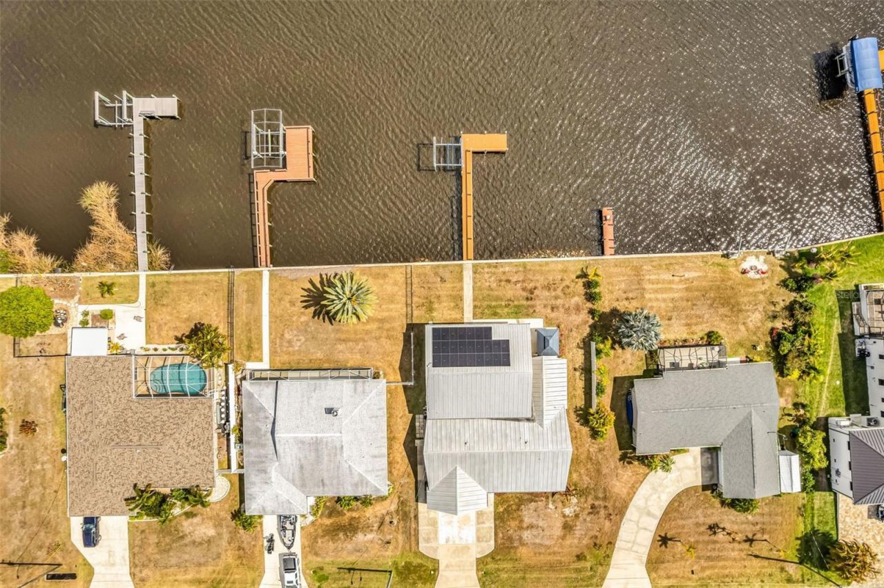 2300 Harbour Drive, Punta Gorda, FL 33983 Photo
