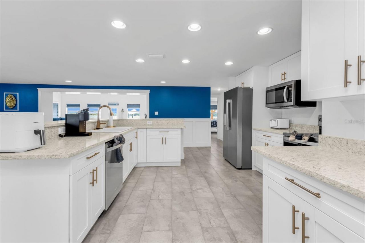 2300 Harbour Drive , Punta Gorda, FL 33983 Photo