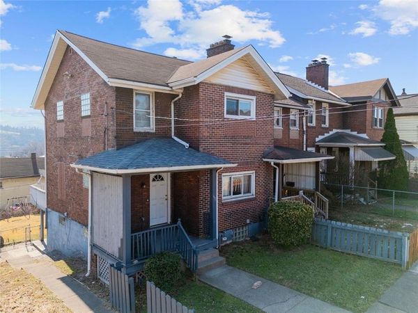 312 Howard Street, Pittsburgh, PA 15112