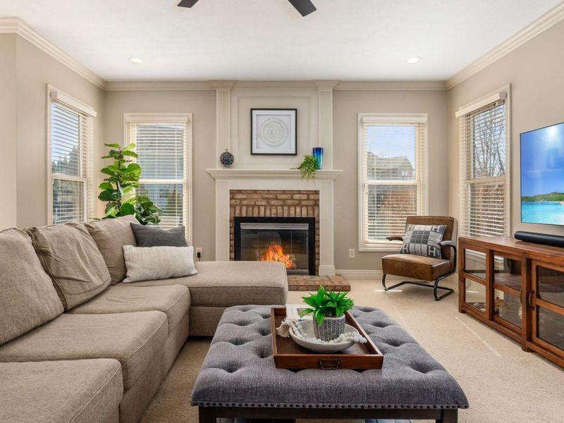 8118 Saybrook Drive, Westerville, OH 43082 Photo 10