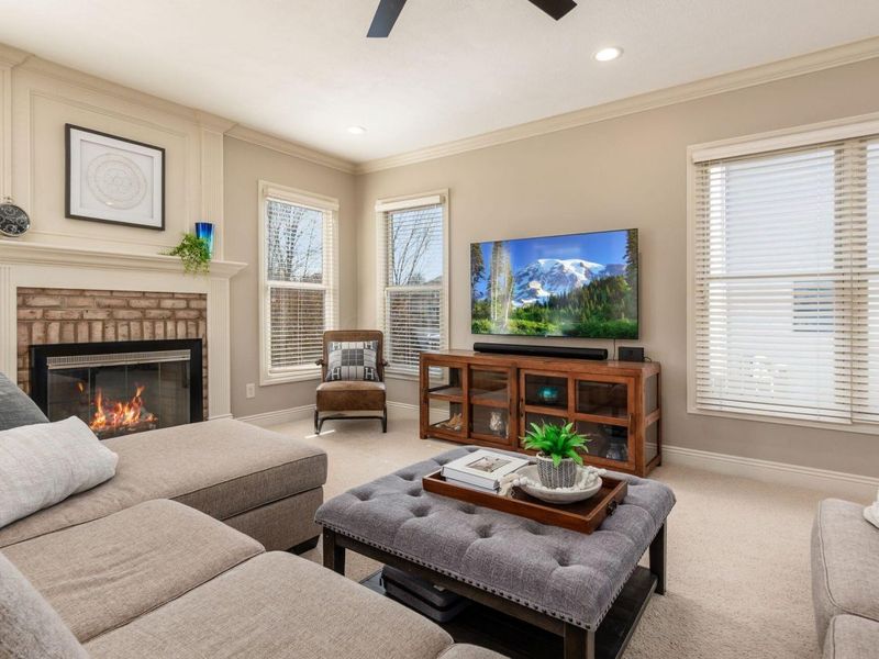 8118 Saybrook Drive, Westerville, OH 43082 Photo 11