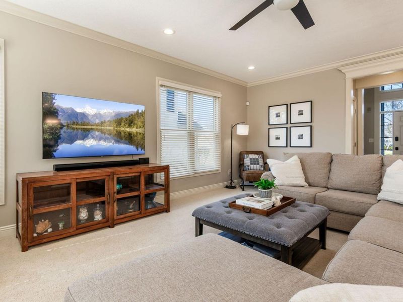 8118 Saybrook Drive, Westerville, OH 43082 Photo 12