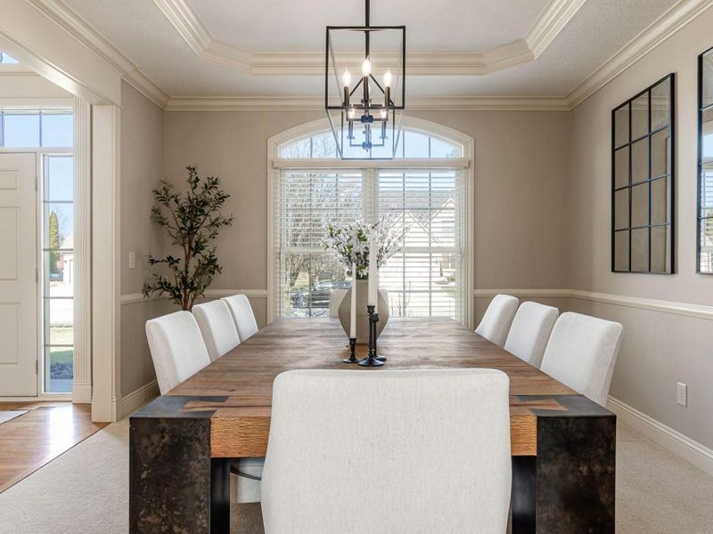 8118 Saybrook Drive, Westerville, OH 43082 Photo 14