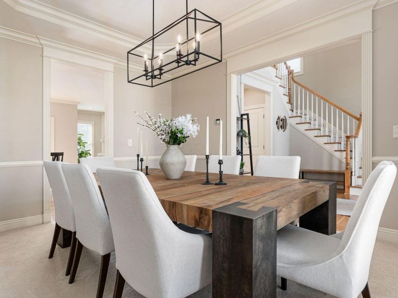 8118 Saybrook Drive, Westerville, OH 43082 Photo 15