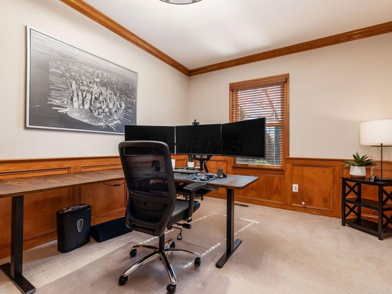 8118 Saybrook Drive, Westerville, OH 43082 Photo 17