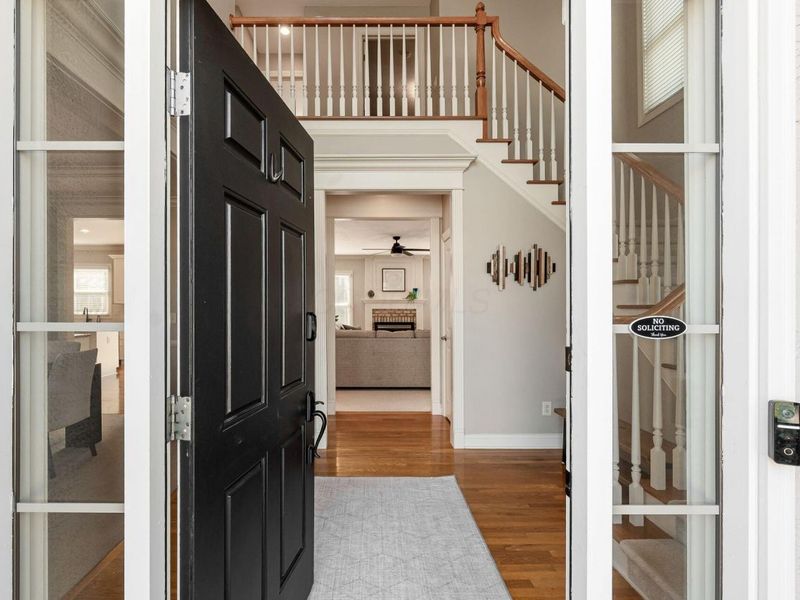 8118 Saybrook Drive, Westerville, OH 43082 Photo 2