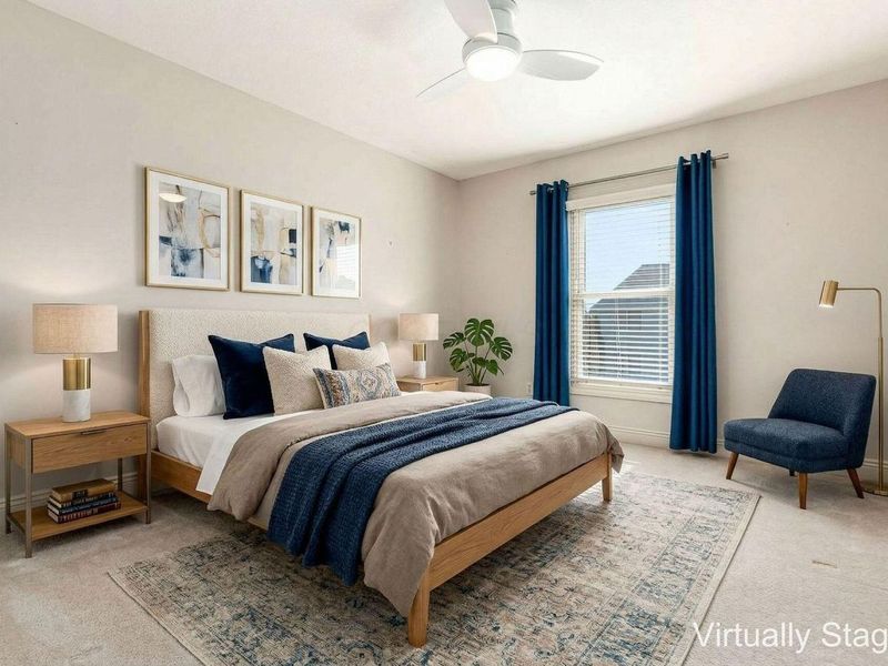 8118 Saybrook Drive, Westerville, OH 43082 Photo 28