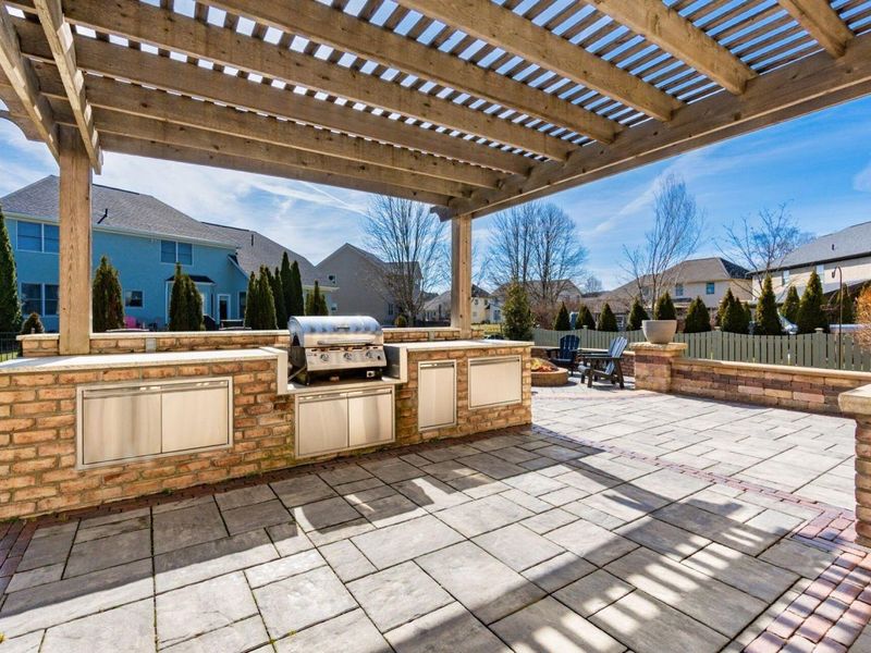 8118 Saybrook Drive, Westerville, OH 43082 Photo 44