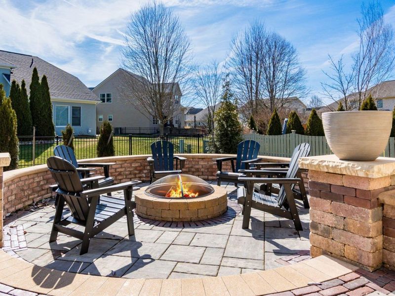 8118 Saybrook Drive, Westerville, OH 43082 Photo 45