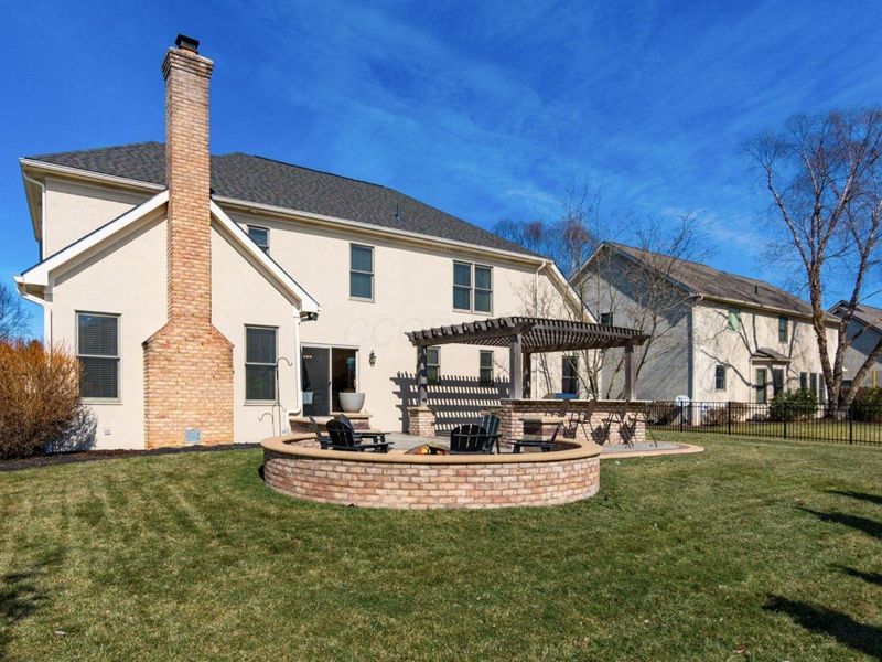 8118 Saybrook Drive, Westerville, OH 43082 Photo 47