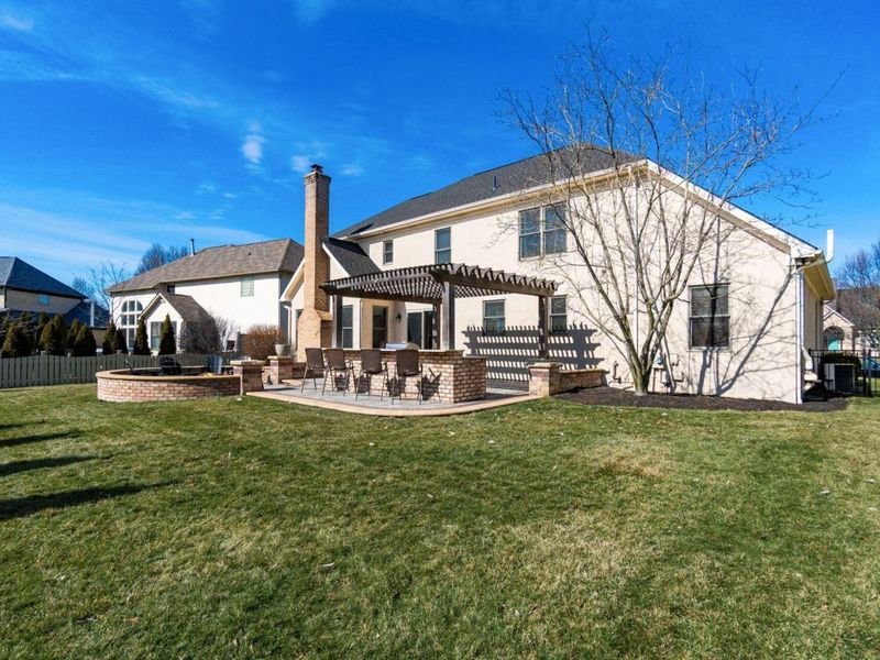 8118 Saybrook Drive, Westerville, OH 43082 Photo 48