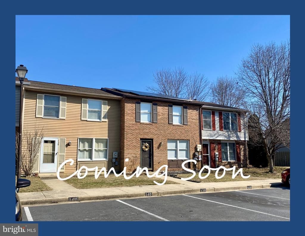 136 SANDALWOOD Walkersville, MD 21793