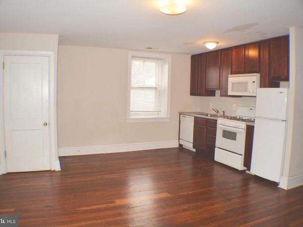 531 W HANSBERRY STREET, Unit 3, PHILADELPHIA, PA 19144