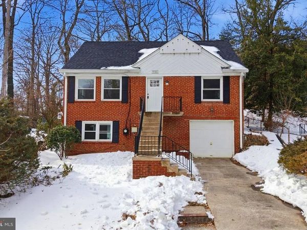 9704 LORAIN AVENUE, SILVER SPRING, MD 20901